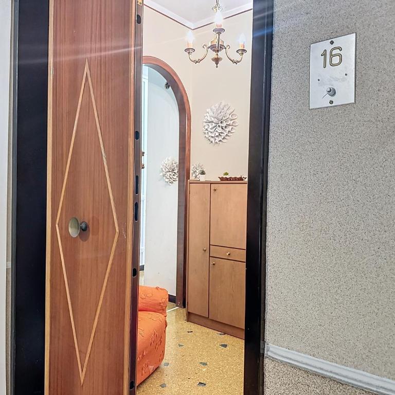 Fanti House - Appartamento con 2 Camere da Letto - 20