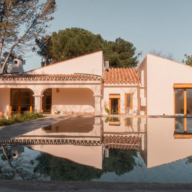 Casa Valentina Ronda - Casa de 4 dormitorios - 2