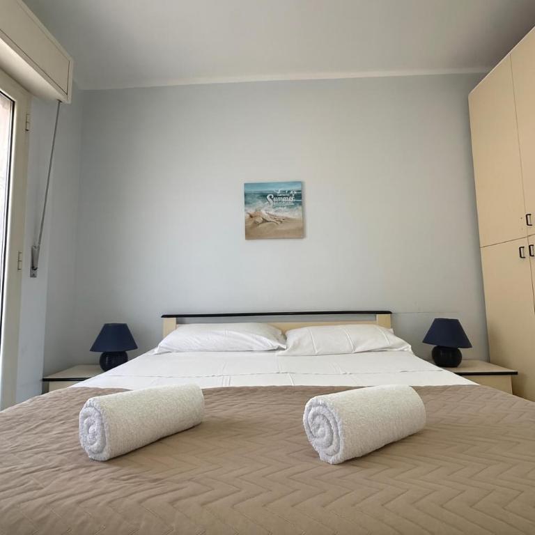Appartamenti Scala Dei Turchi Villa Saporito - Apartment - 18
