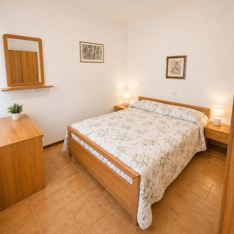RESIDENCE ASTOR - AGENZIA COCAL - Appartamento con 2 Camere da Letto - 2