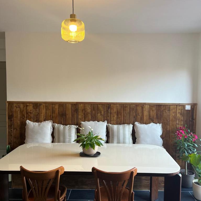 Sanctuary Belvedere Terrace & Mountain Panorama - Apartment mit 3 Schlafzimmern - 6