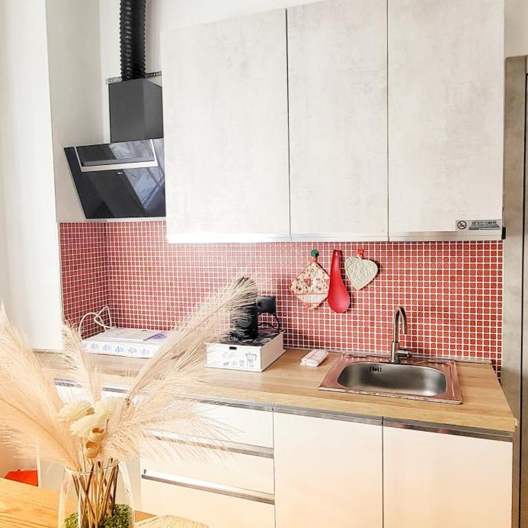 Casa Carboni - Appartamento con 1 Camera da Letto - 3