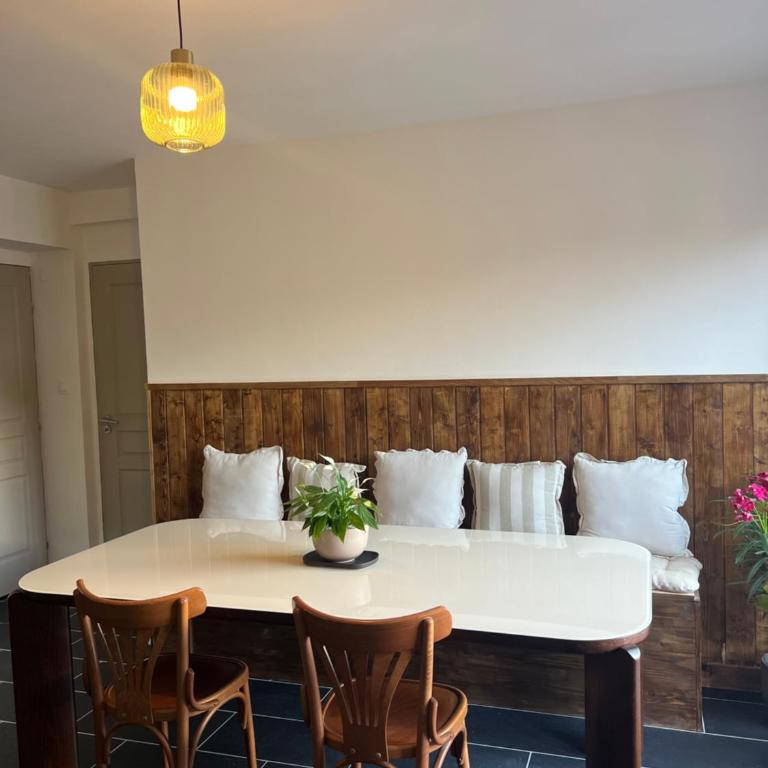 Sanctuary Belvedere Terrace & Mountain Panorama - Apartment mit 3 Schlafzimmern - 24