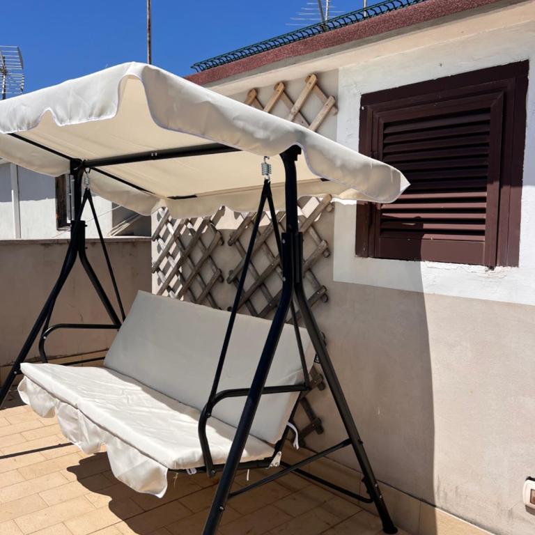 Loft Panoramico San Giovanni - Appartamento con 1 Camera da Letto - 22