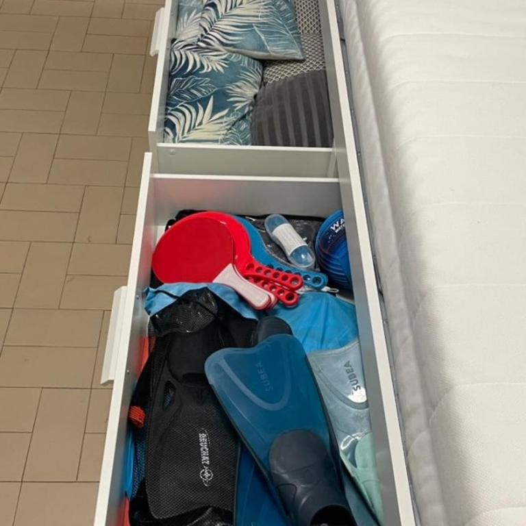 Studio cabine centre port - Appartamento con 1 Camera da Letto - 3