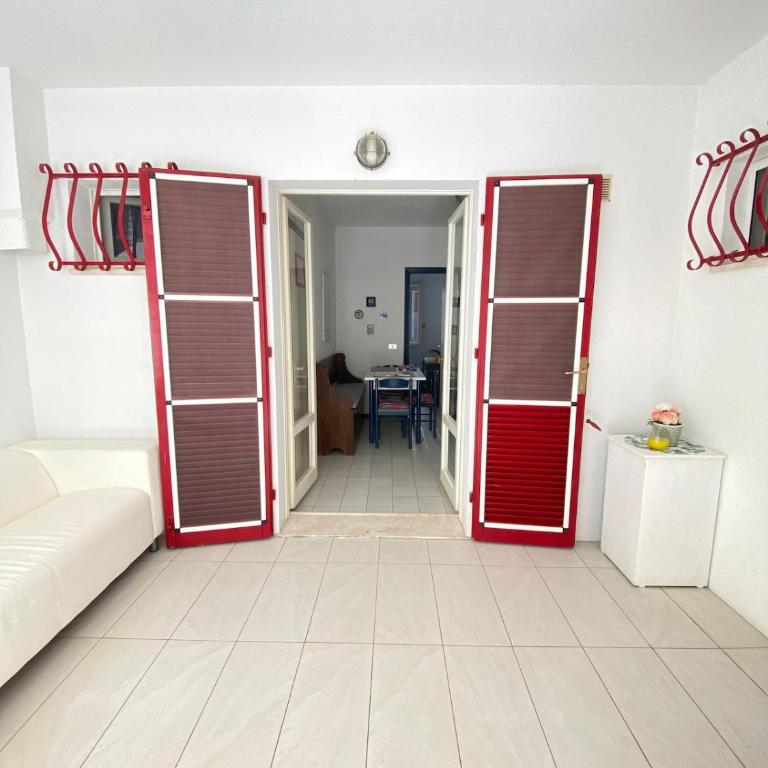 Apartment near the beach, with veranda - Appartamento con 2 Camere da Letto - 2