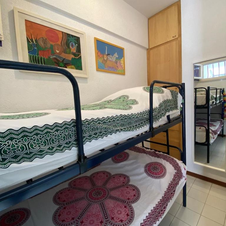 Apartment near the beach, with veranda - Appartamento con 2 Camere da Letto - 3