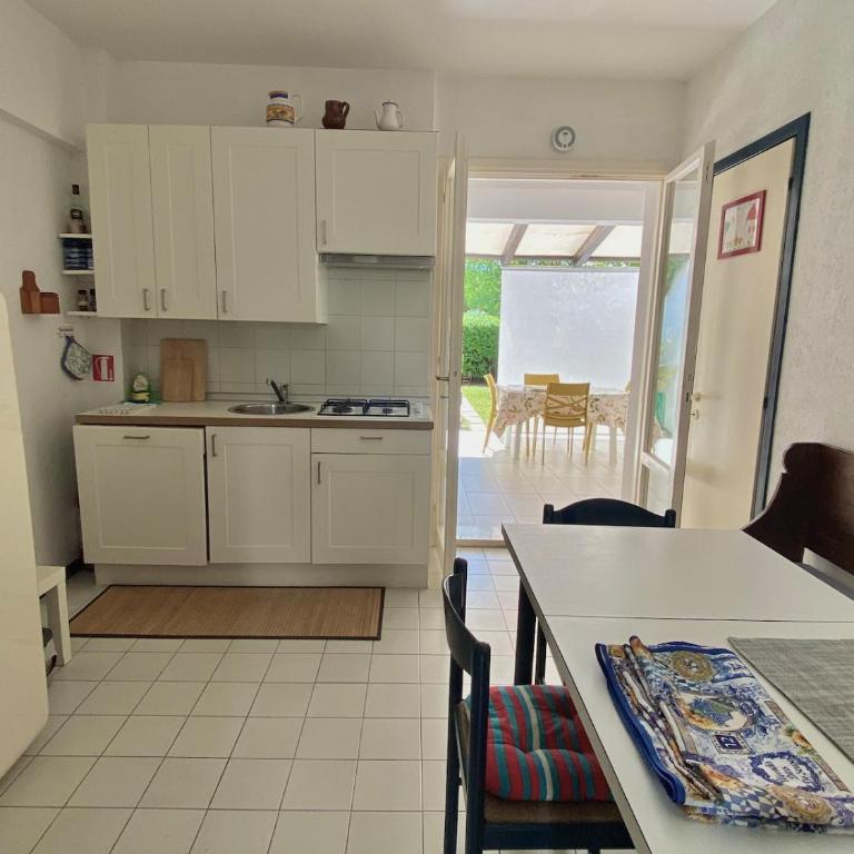 Apartment near the beach, with veranda - Appartamento con 2 Camere da Letto - 5