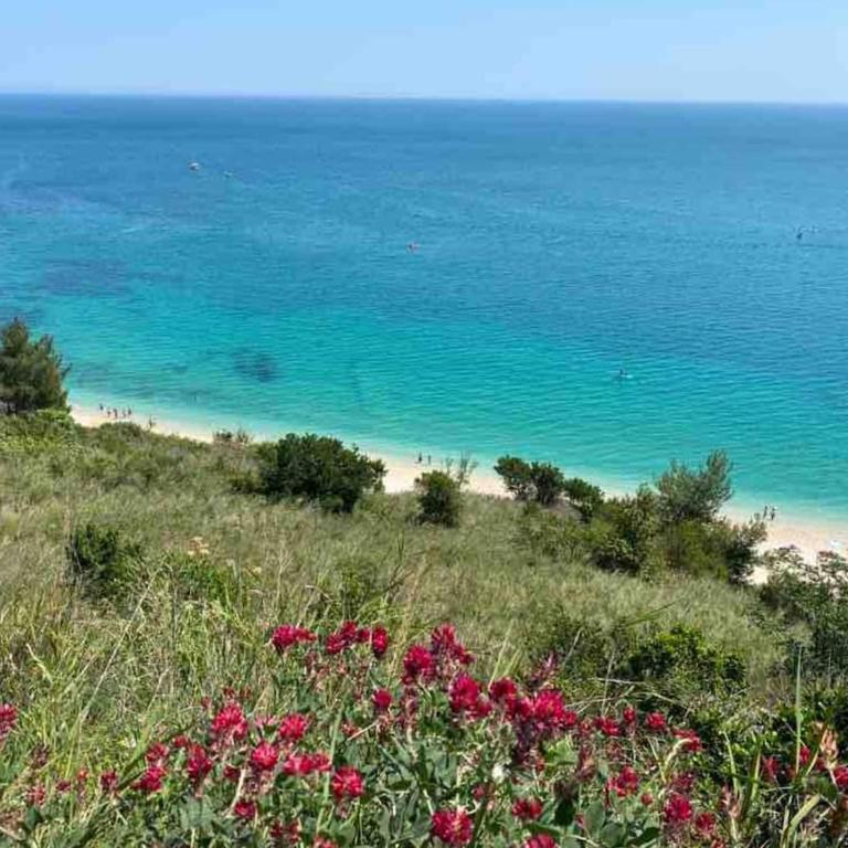 Apartment near the beach, with veranda - Appartamento con 2 Camere da Letto - 6