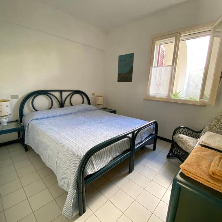 Apartment near the beach, with veranda - Appartamento con 2 Camere da Letto - 8