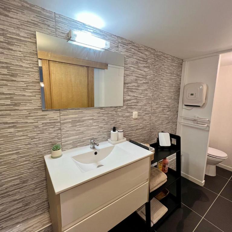 Sanctuary Belvedere Terrace & Mountain Panorama - Apartment mit 3 Schlafzimmern - 39