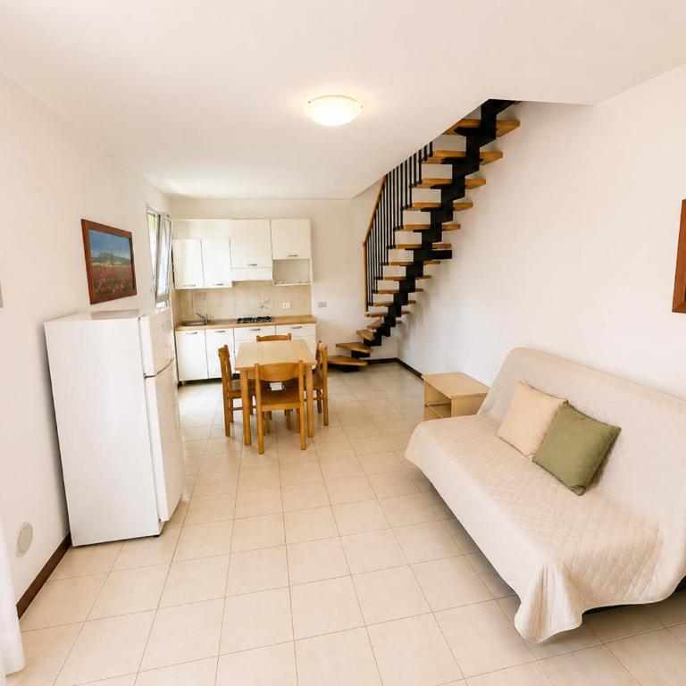 Villaggio Luna Swimmingpool- Agenzia Cocal - Appartamento con Vista Giardino - 2