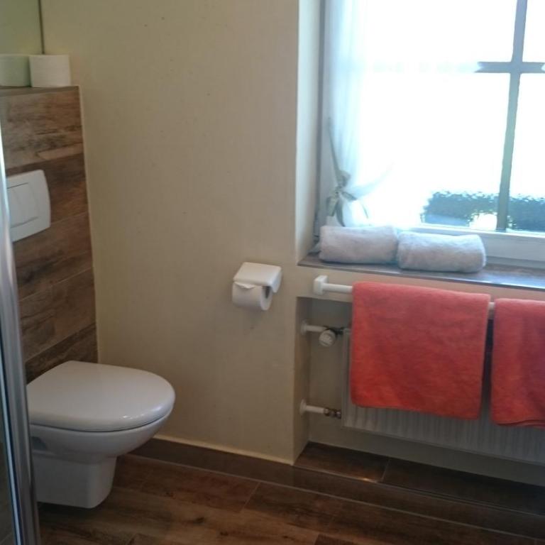 Zum Schweizerbartl - Chambre Double Exécutive - 9