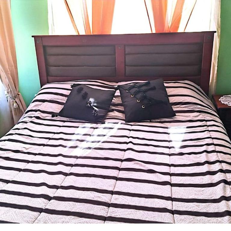 Vista al Aconcagua - Two-Bedroom House - 5