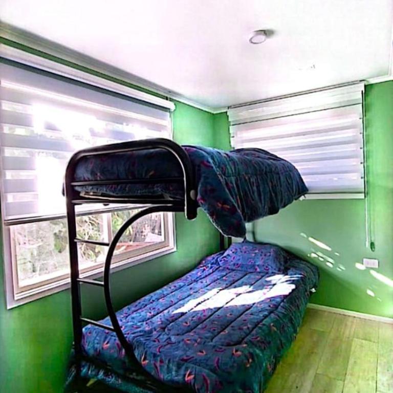 Vista al Aconcagua - Two-Bedroom House - 10