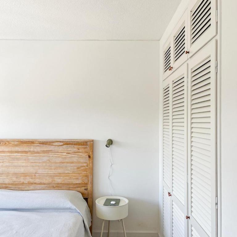 Apto Renovado en Torre Antares - Apartamento de 1 dormitorio - 6