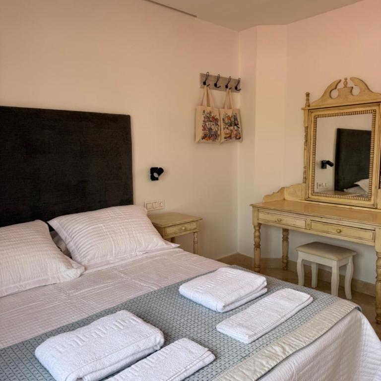 BEACH Malagueta - Apartamento de 2 dormitorios - 5