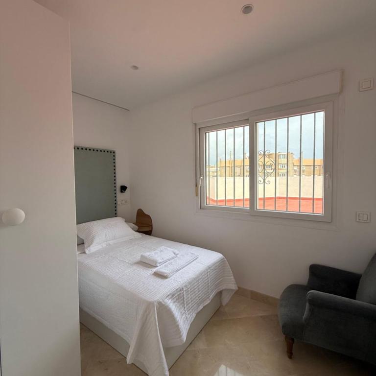 BEACH Malagueta - Apartamento de 2 dormitorios - 7