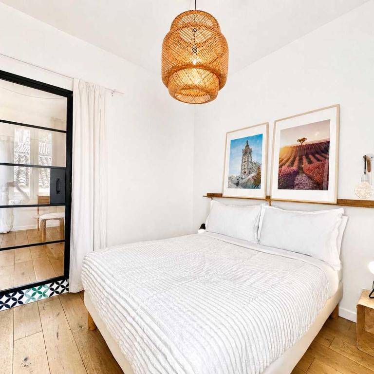 Ersextius LMR2 Aix-en-Provence - Appartement - 11