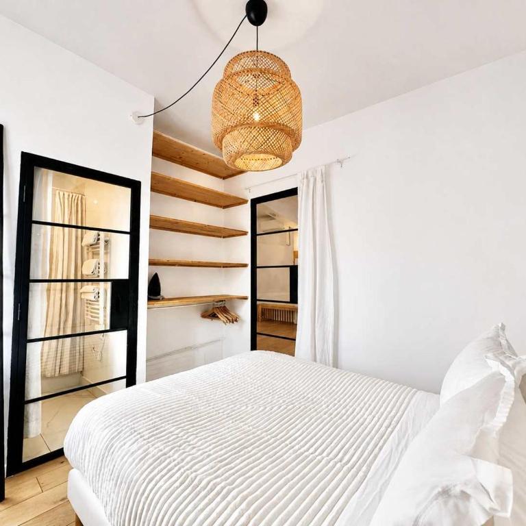 Ersextius LMR2 Aix-en-Provence - Appartement - 17