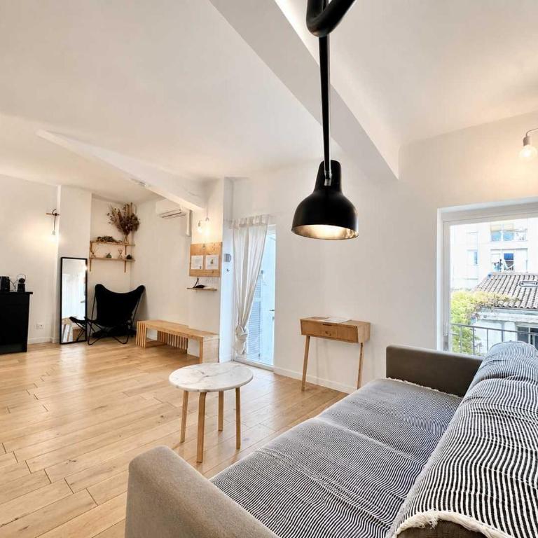 Ersextius LMR2 Aix-en-Provence - Appartement - 16