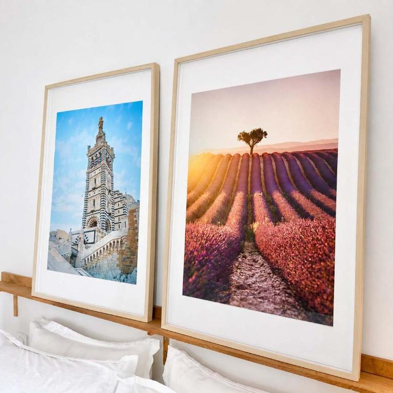 Ersextius LMR2 Aix-en-Provence - Appartement - 19