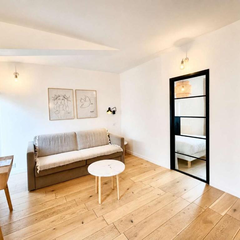 Ersextius LMR2 Aix-en-Provence - Appartement - 21
