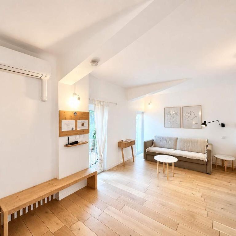 Ersextius LMR2 Aix-en-Provence - Appartement - 24