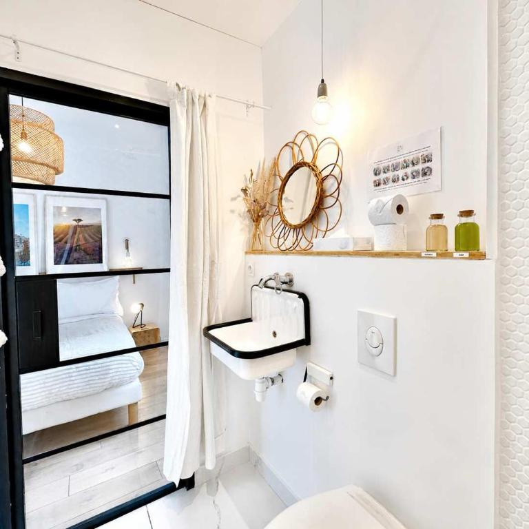 Ersextius LMR2 Aix-en-Provence - Appartement - 27