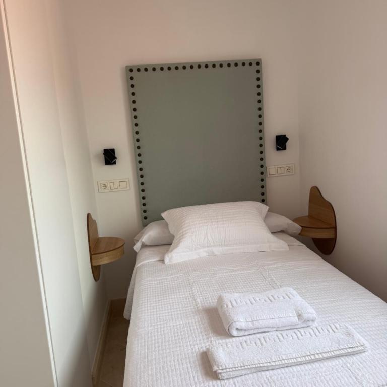 BEACH Malagueta - Apartamento de 2 dormitorios - 8