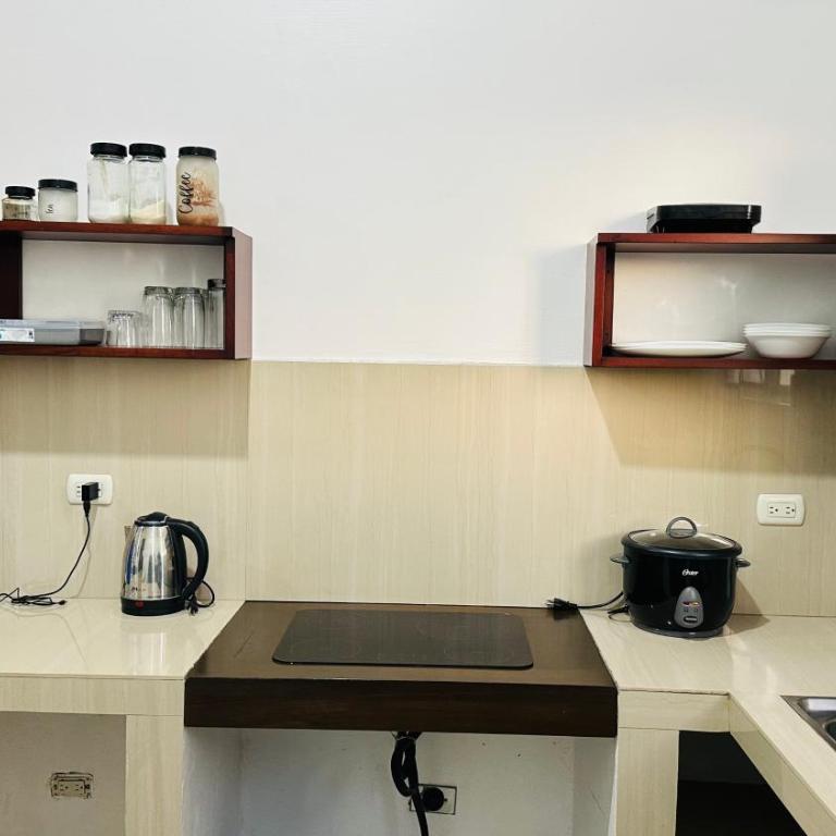 FamiliaV&B1 - Two-Bedroom House - 5