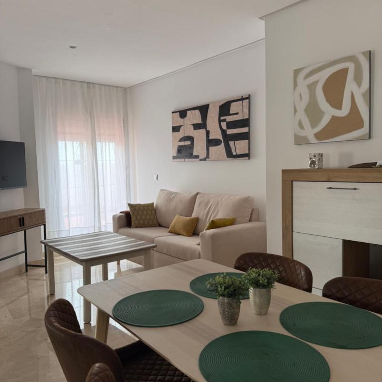 BEACH Malagueta - Apartamento de 2 dormitorios - 3