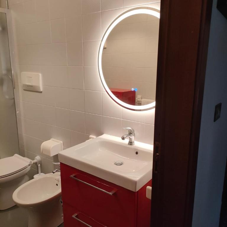 Una rosa sul mare Monopoli - Two-Bedroom Apartment - 4