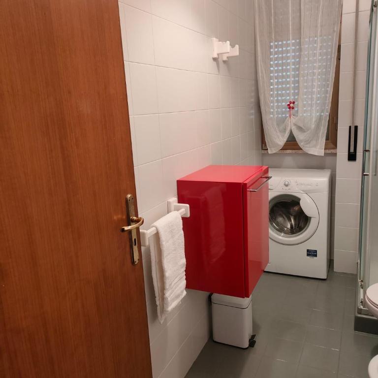 Una rosa sul mare Monopoli - Two-Bedroom Apartment - 3