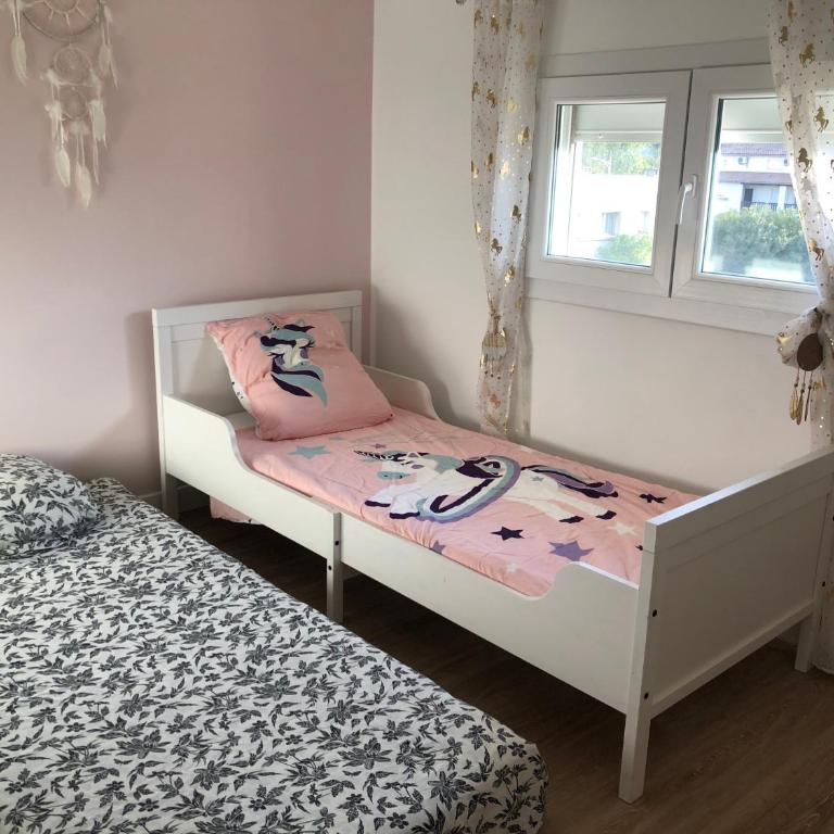 Le Corail - Superbe Duplex 3 chambres 6 personnes - Appartamento con 3 Camere da Letto - 18