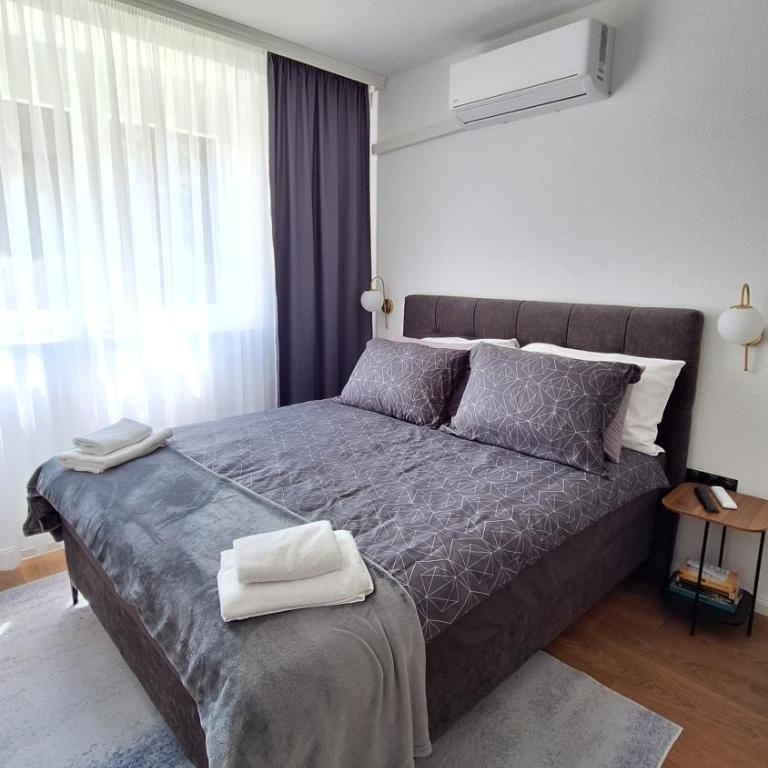 Apartman Pino - One-Bedroom Apartment - 19