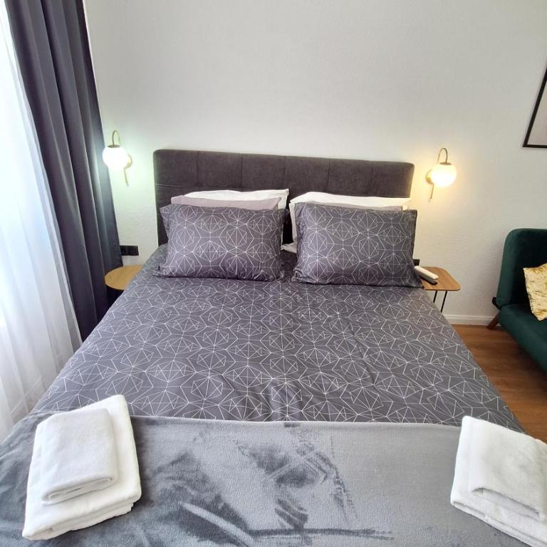 Apartman Pino - One-Bedroom Apartment - 20
