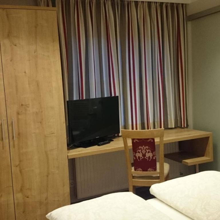 Silberkrug - Apartment mit 1 Schlafzimmer - 9