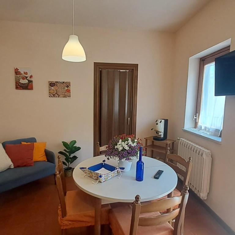 Mirèa Apartment by Casa in mente - Appartamento con 2 Camere da Letto - 13