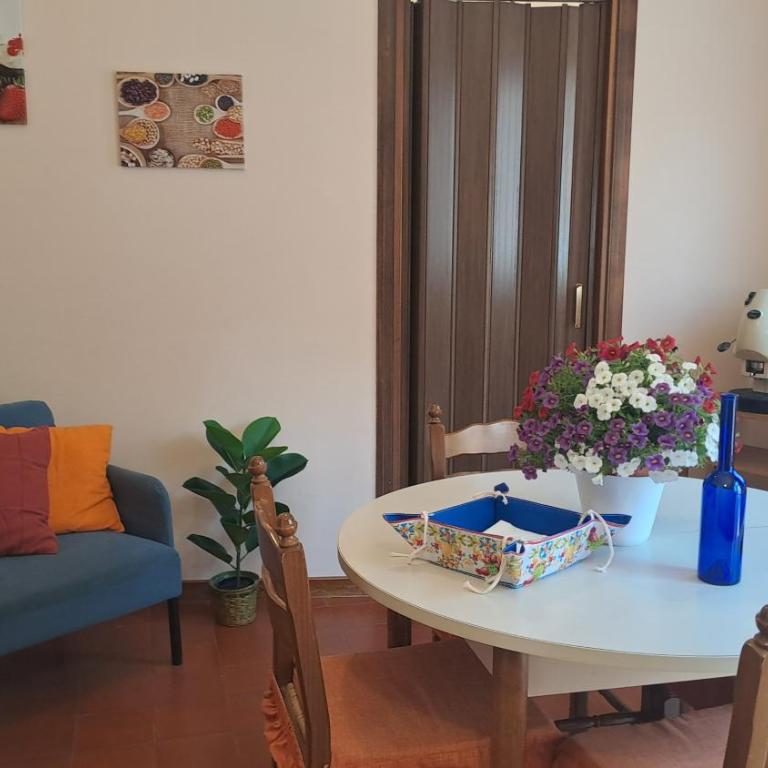 Mirèa Apartment by Casa in mente - Appartamento con 2 Camere da Letto - 14
