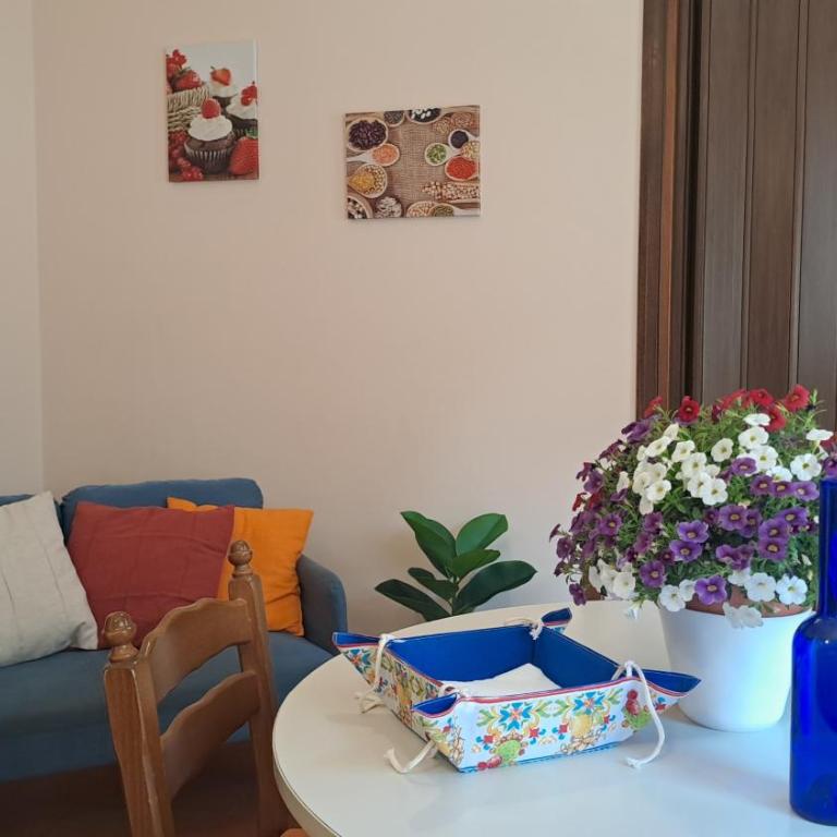 Mirèa Apartment by Casa in mente - Appartamento con 2 Camere da Letto - 15