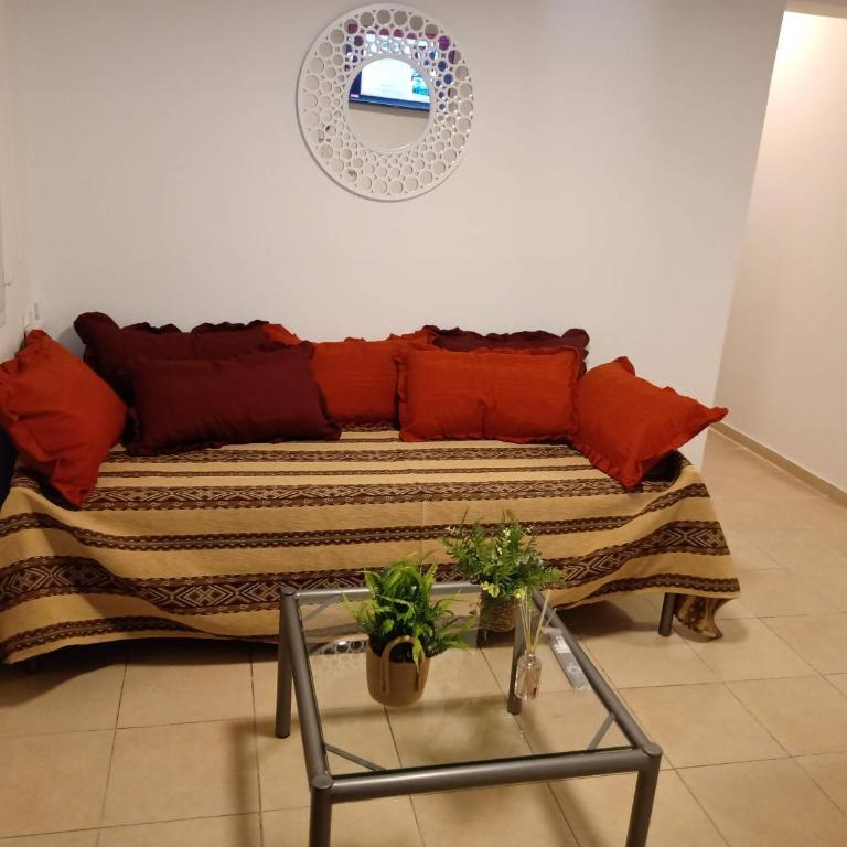 Alojamiento Guemes - Apartamento de 2 dormitorios - 14