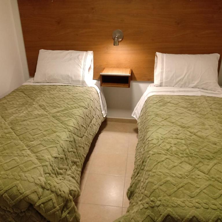 Alojamiento Guemes - Apartamento de 2 dormitorios - 2