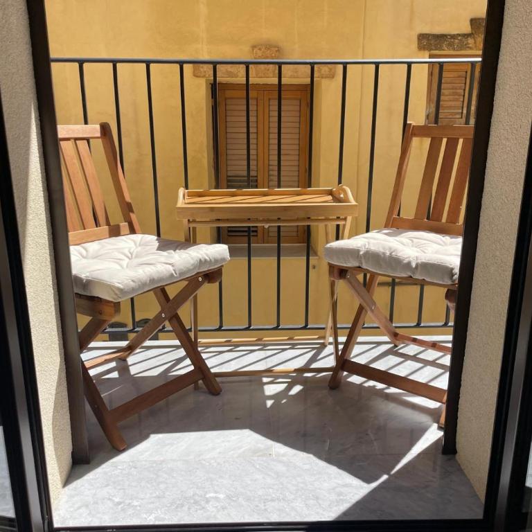 Maison Yolo - Slow Living Sicily - Superior One-Bedroom Apartment with Balcony - 19