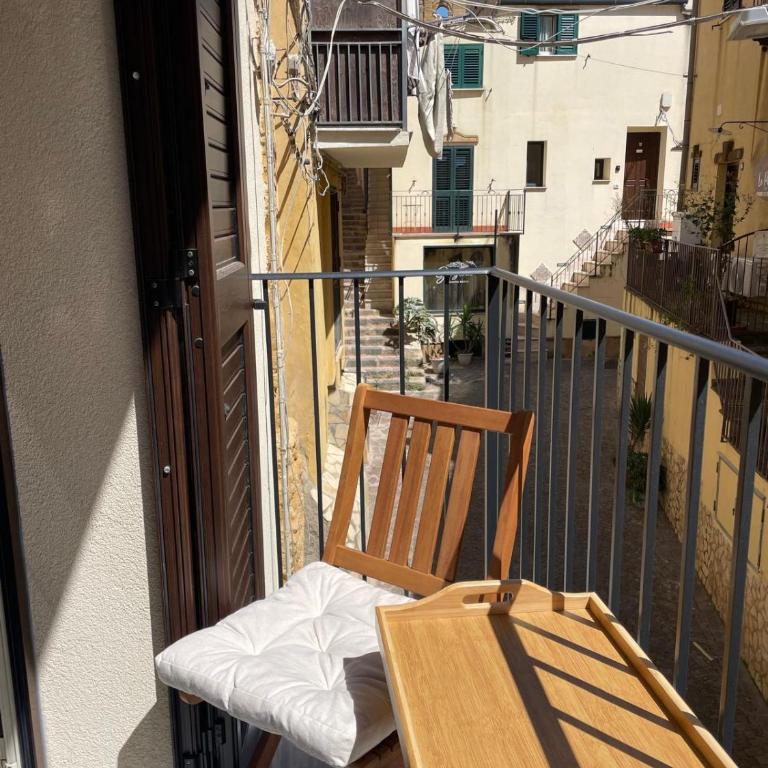 Maison Yolo - Slow Living Sicily - Superior One-Bedroom Apartment with Balcony - 18