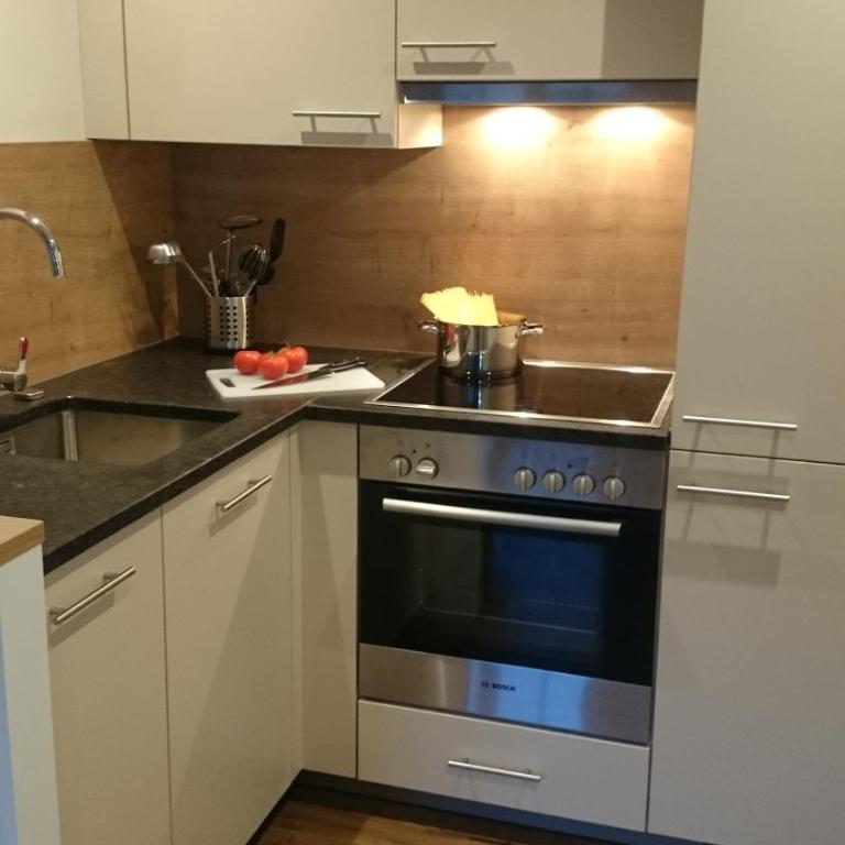 Silberkrug - Apartment mit 1 Schlafzimmer - 8