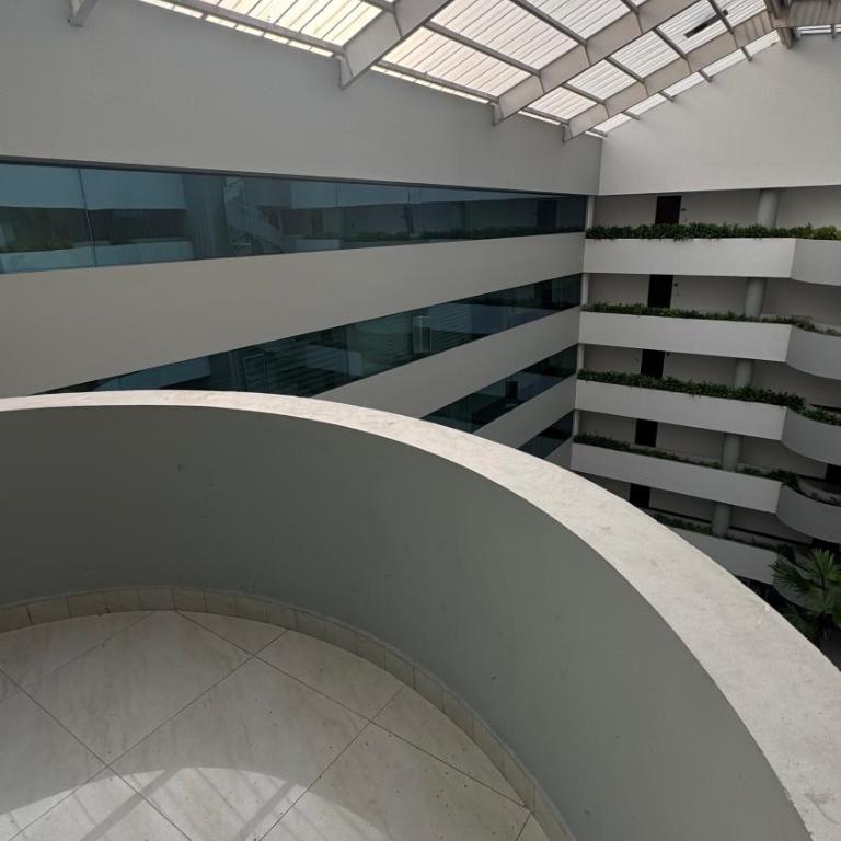 Suite de lujo en Samborondón Plaza - One-Bedroom Apartment - 8