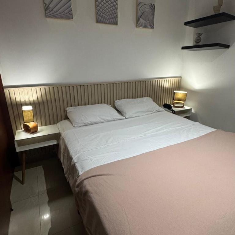 Suite de lujo en Samborondón Plaza - One-Bedroom Apartment - 3