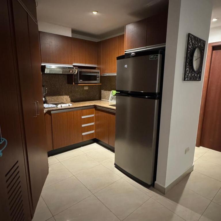 Suite de lujo en Samborondón Plaza - One-Bedroom Apartment - 1