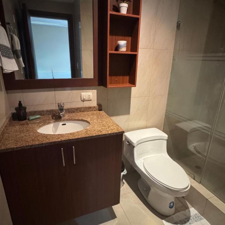 Suite de lujo en Samborondón Plaza - One-Bedroom Apartment - 5